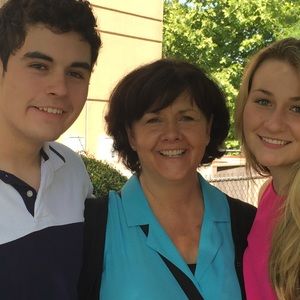 Meet your Posher, Darlene